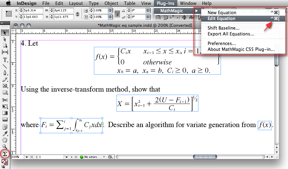 MathMagic Pro Edition